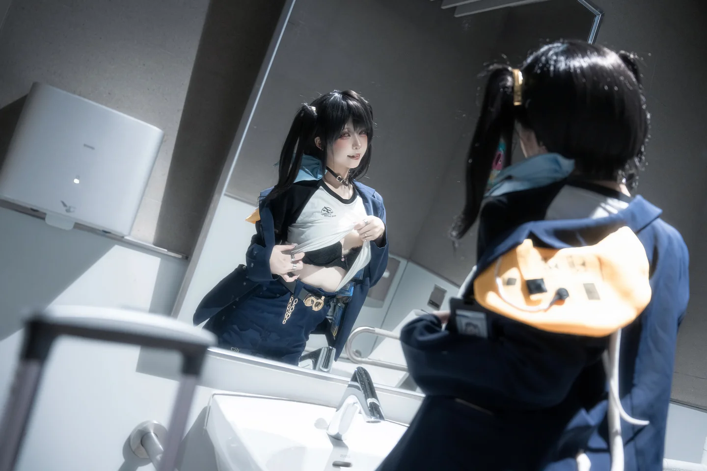 纸悦Etsu_ko - No.030 Nikke胜利女神 索拉 [57P-563MB] tg@simisebaisi 【丝足阁】042.webp